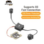 Hot Sales Diatone MAMBA F405 MK2 Betaflight Flight Controller With F40 40A/F50A 50A 3-6S DSHOT600 ESC for FPV Racing RC Models